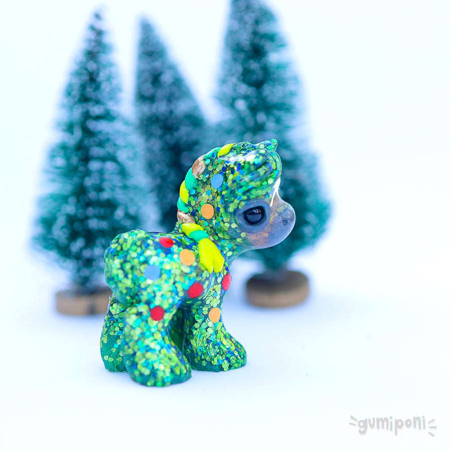 Bauble Draft GumiPoni