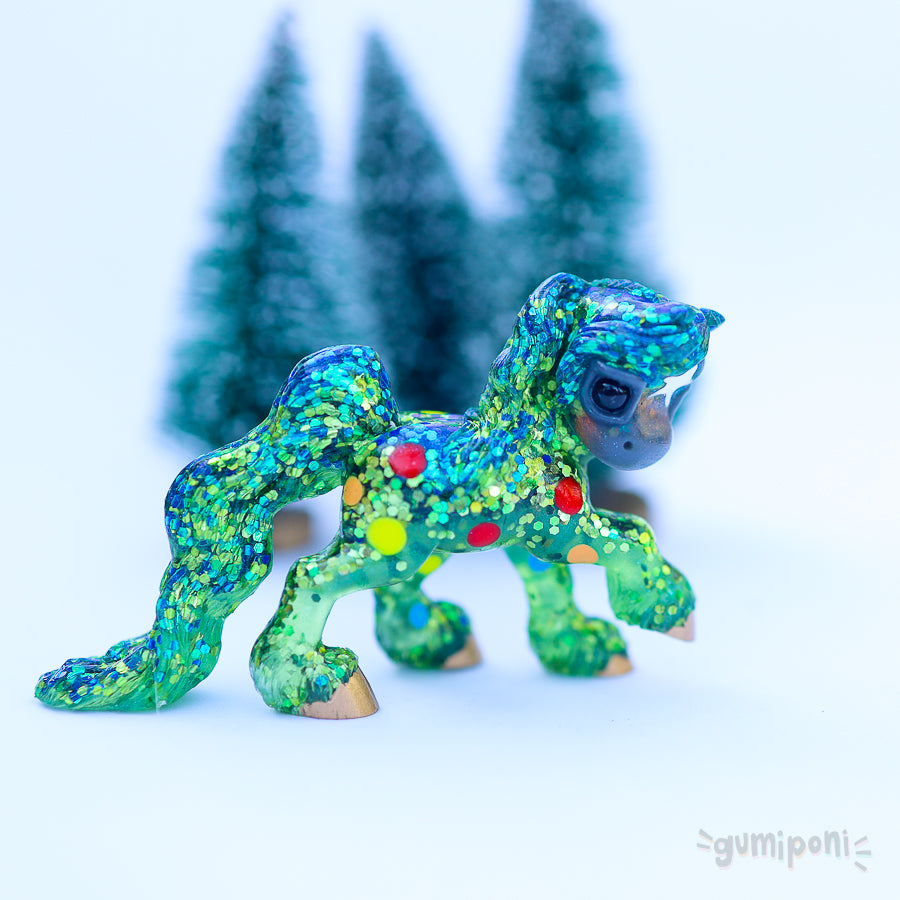 Bauble Amira GumiPoni