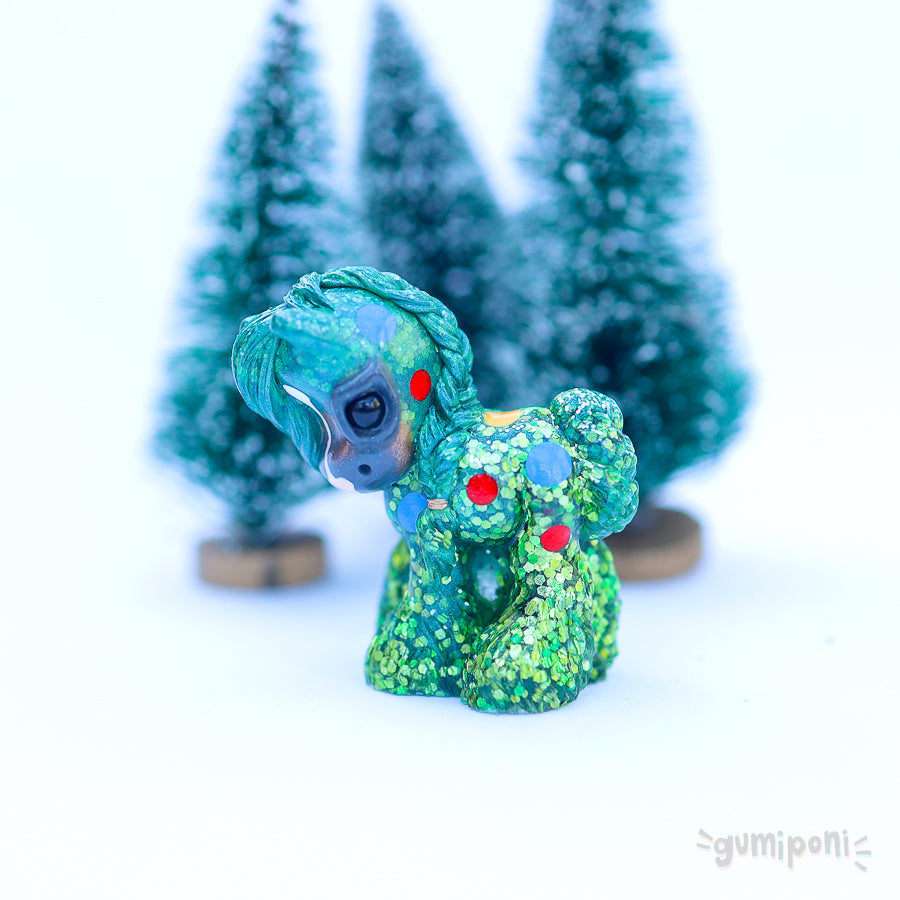 Bauble Cob GumiPoni