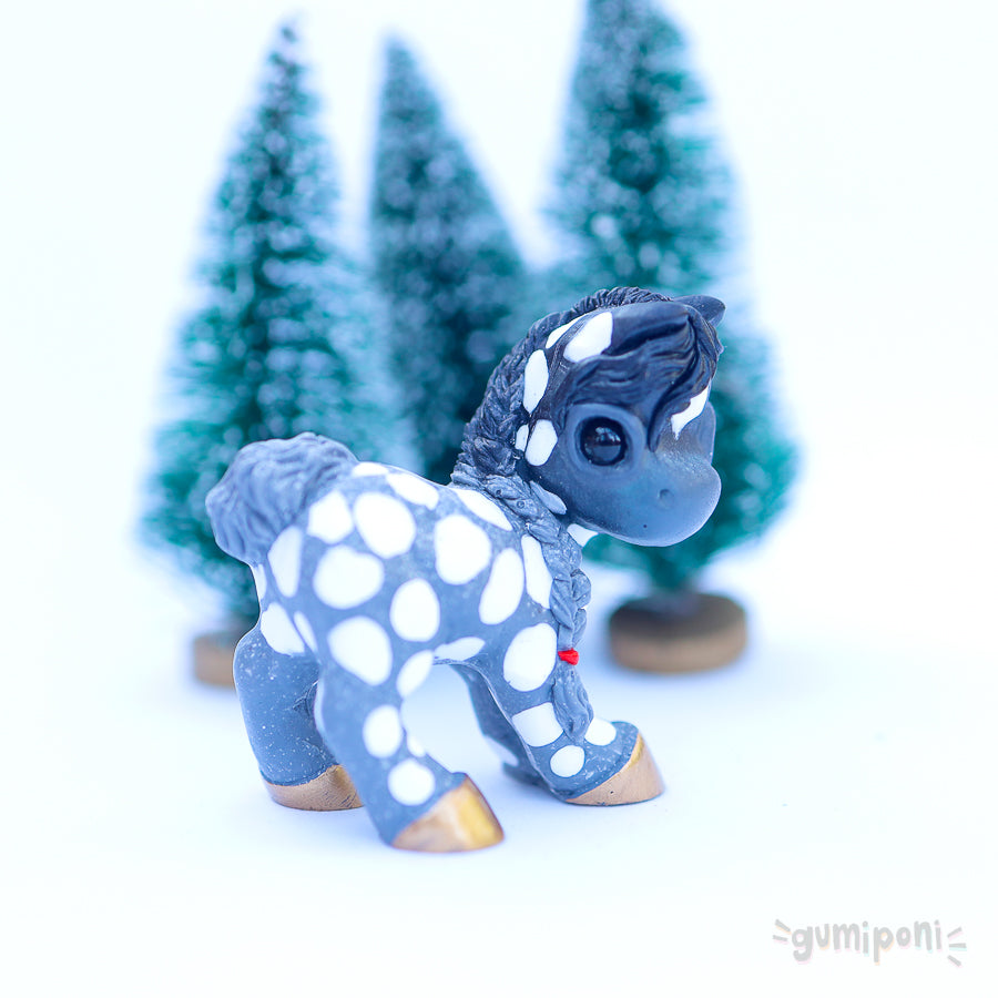 Dapple Dumpling GumiPoni