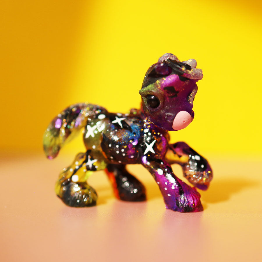 Galaxy Mustang GumiPoni