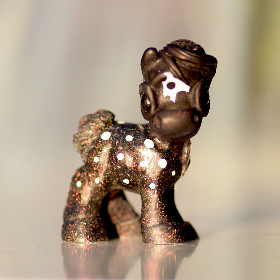 Newbie Exclusive Dark GumiPoni