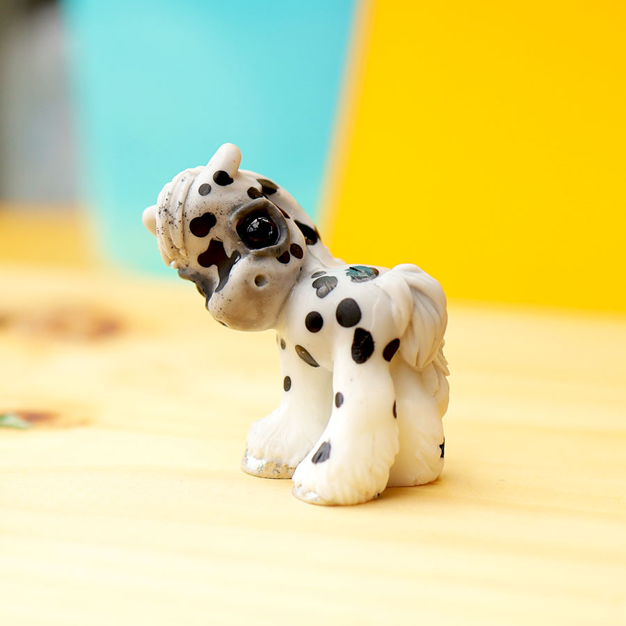 Leopard Shyloh GumiPoni