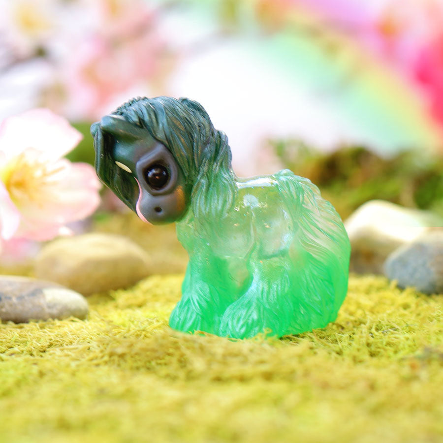 Green Cob GumiPoni