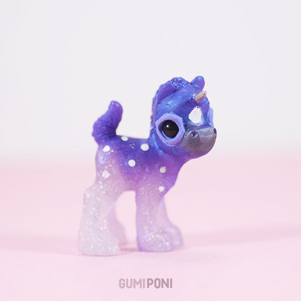 Lavender Baby Gumicorn