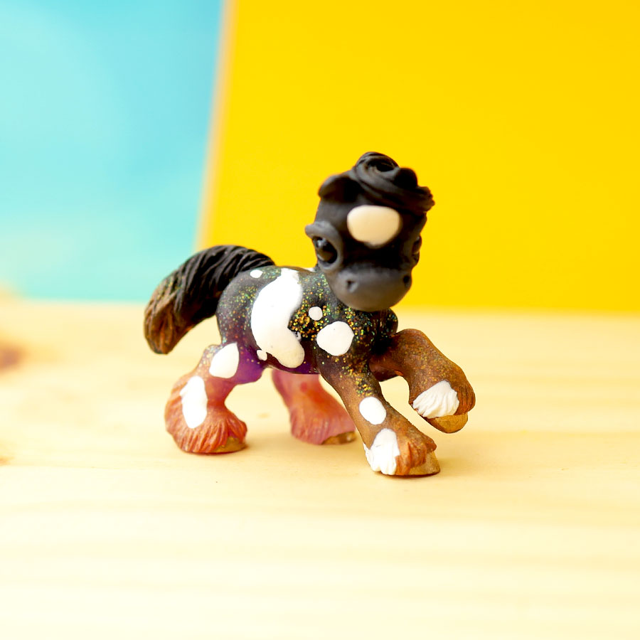 Cloud baby GumiPoni