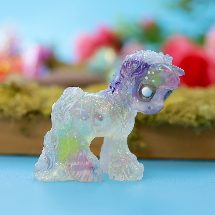 Ghosteye Blossom GumiPoni
