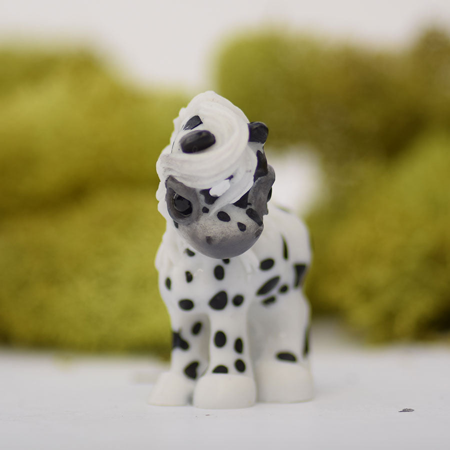 Leopard Appy GumiPoni