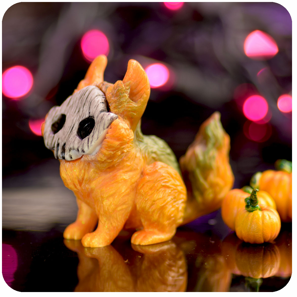 Uno Shadow Creature GumiPoni