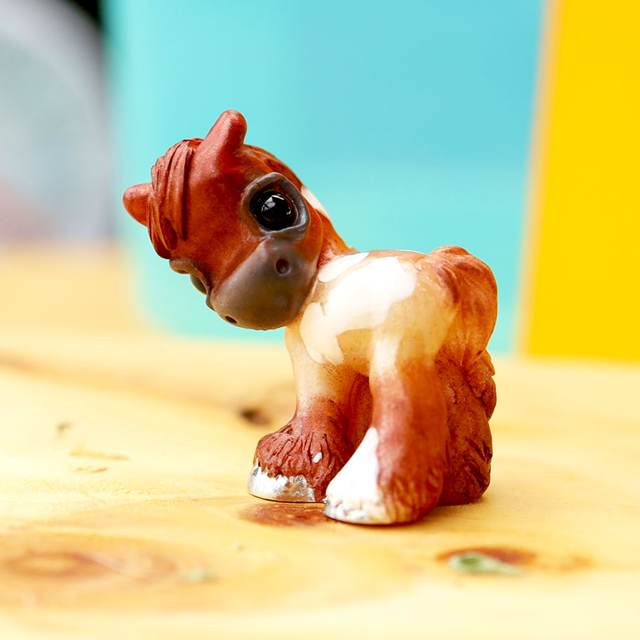 Roaned Shyloh GumiPoni