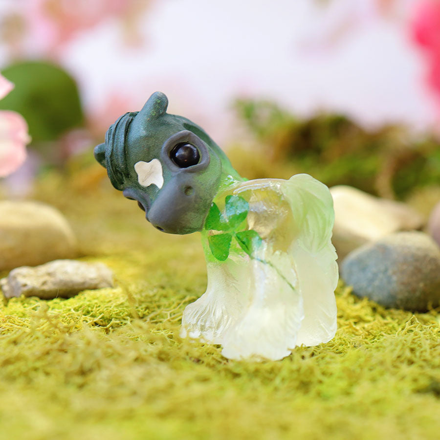 Shamrock Shyloh GumiPoni