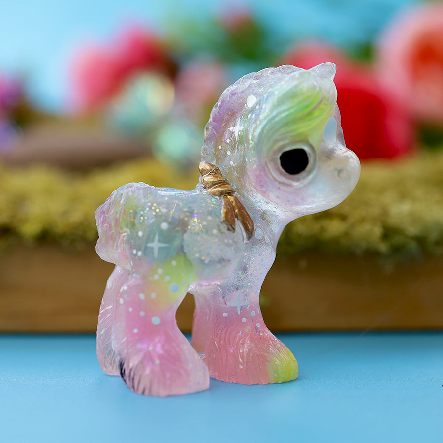 Pastel Galaxy Draft GumiPoni