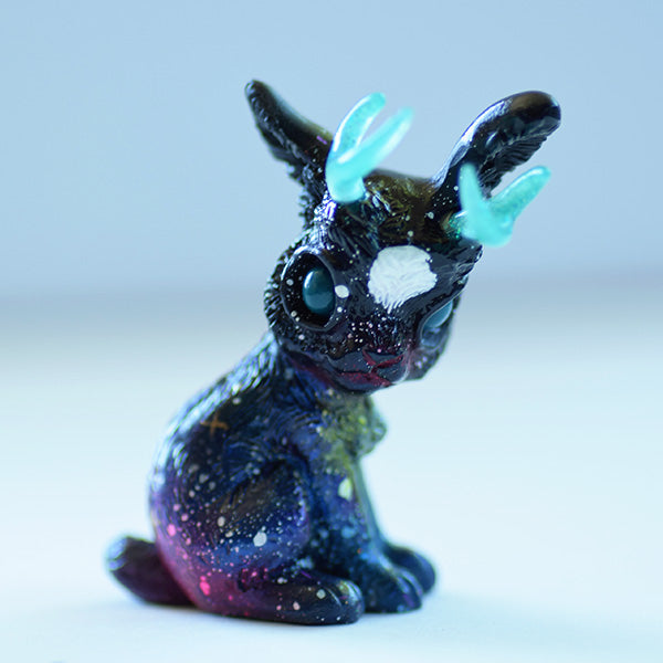 Cosmic Jackalope GumiPoni