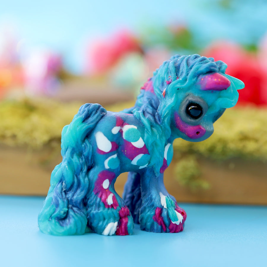 Pool Splash Blossom GumiPoni