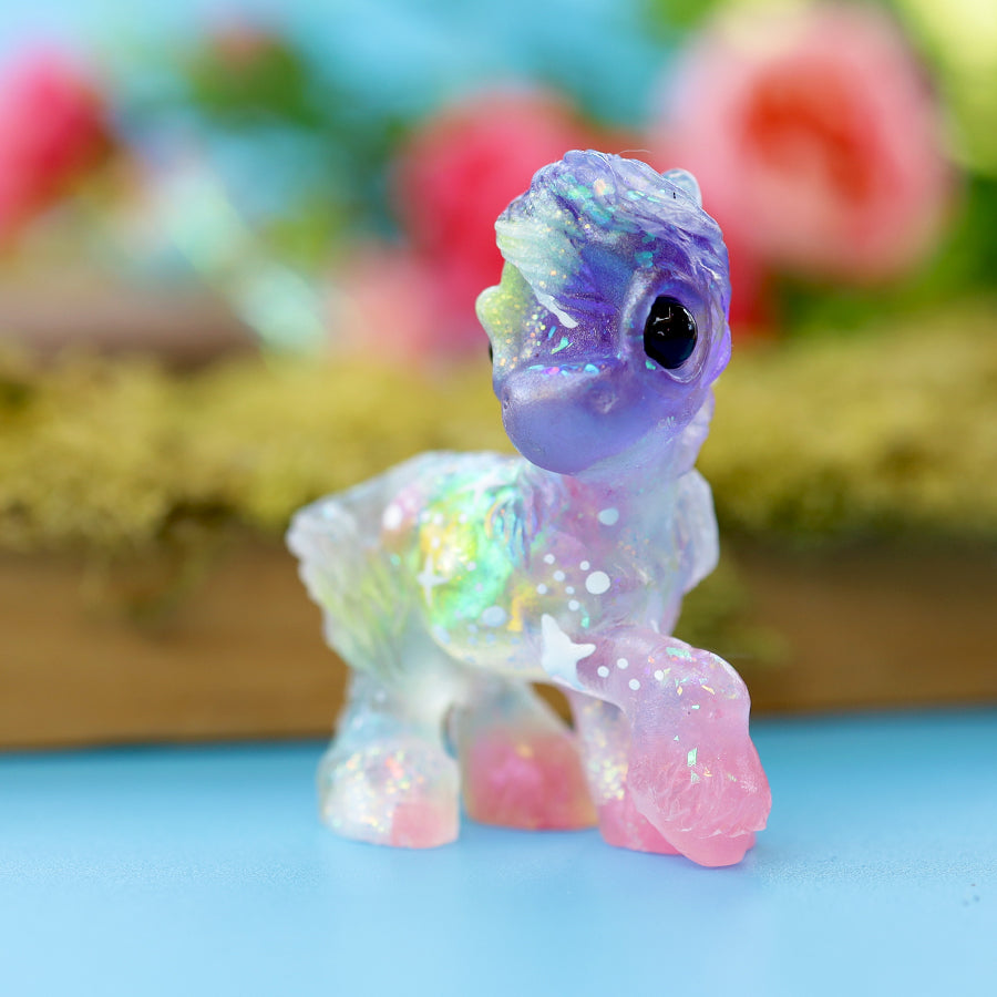 Pastel Galaxy GumiPoni