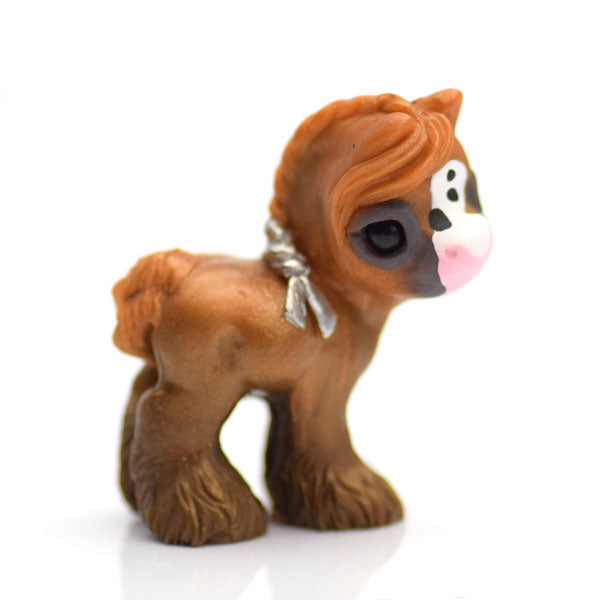 Chestnut Draft GumiPoni