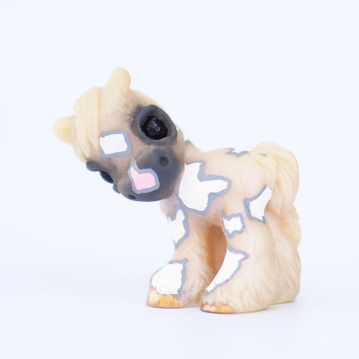 Cream GumiPoni