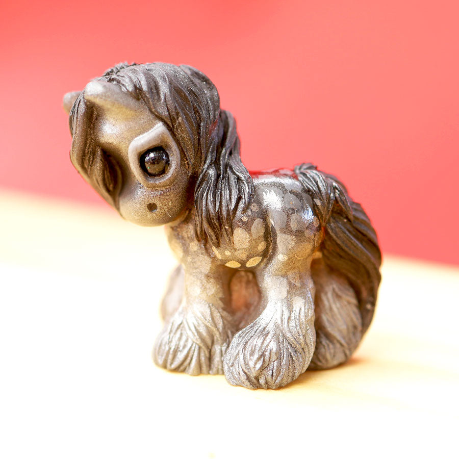 Dappled Cob 2 GumiPoni