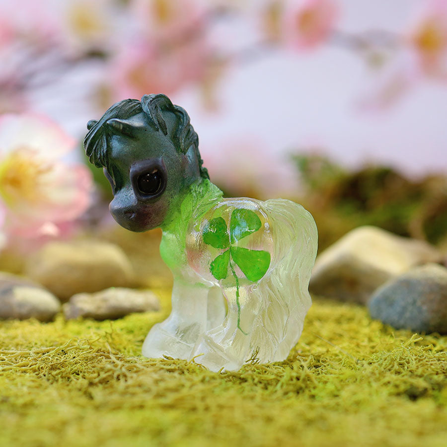 Shamrock Aria GumiPoni