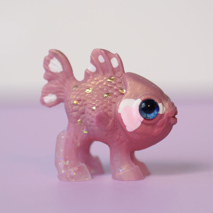 Rosey Hippoh Fry