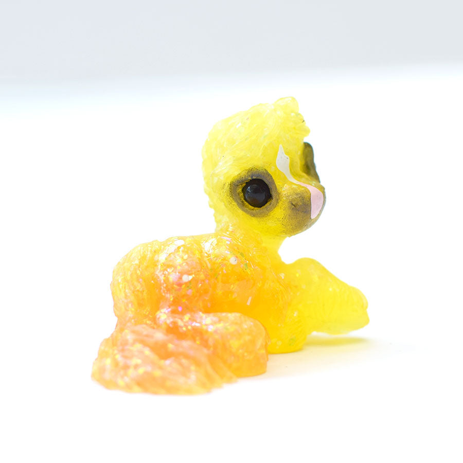 Citrus Athena GumiPoni