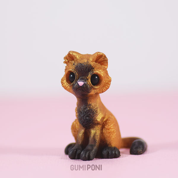 Golden GumiKitti