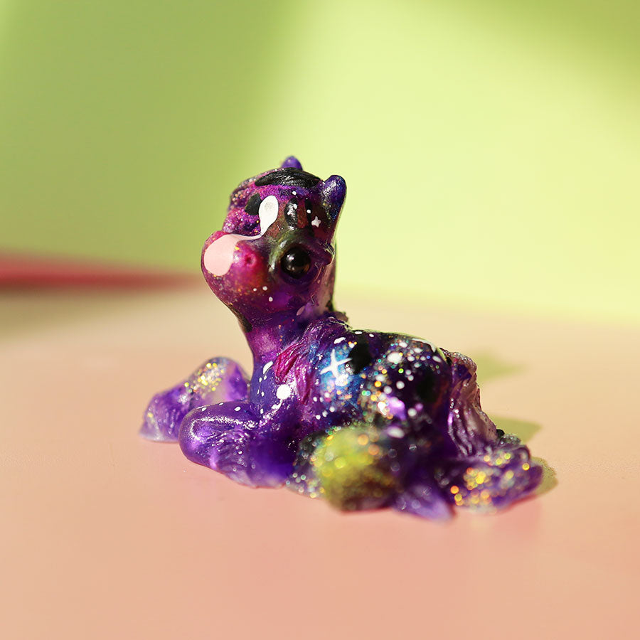 Galaxy Poppy GumiPoni