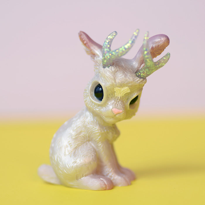 Pearly Jackalope