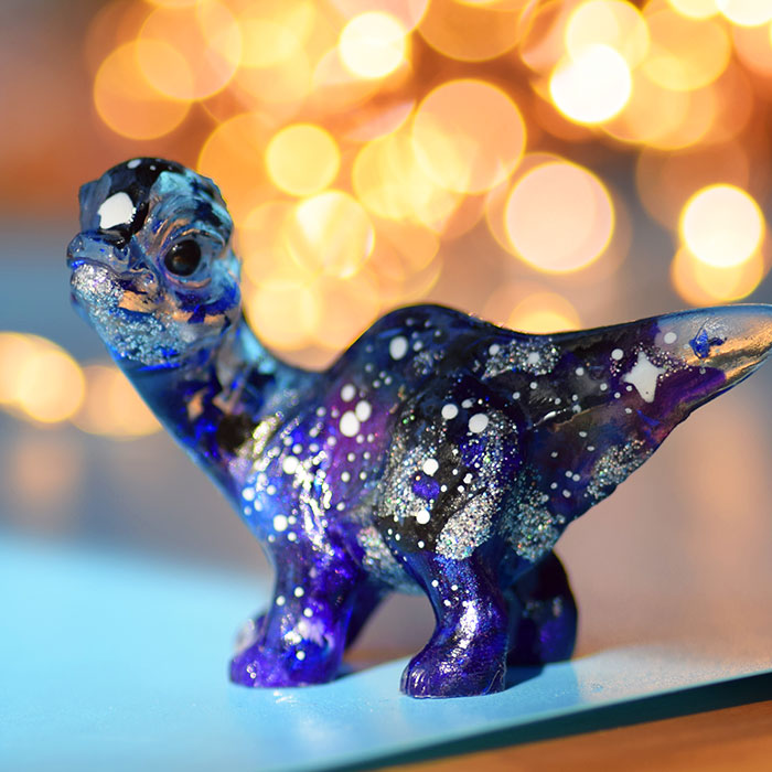 Galaxy Cletus GumiPoni