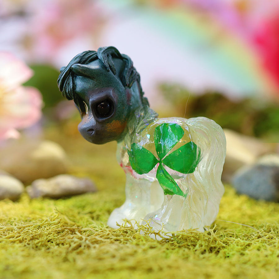 Shamrock Aria GumiPoni