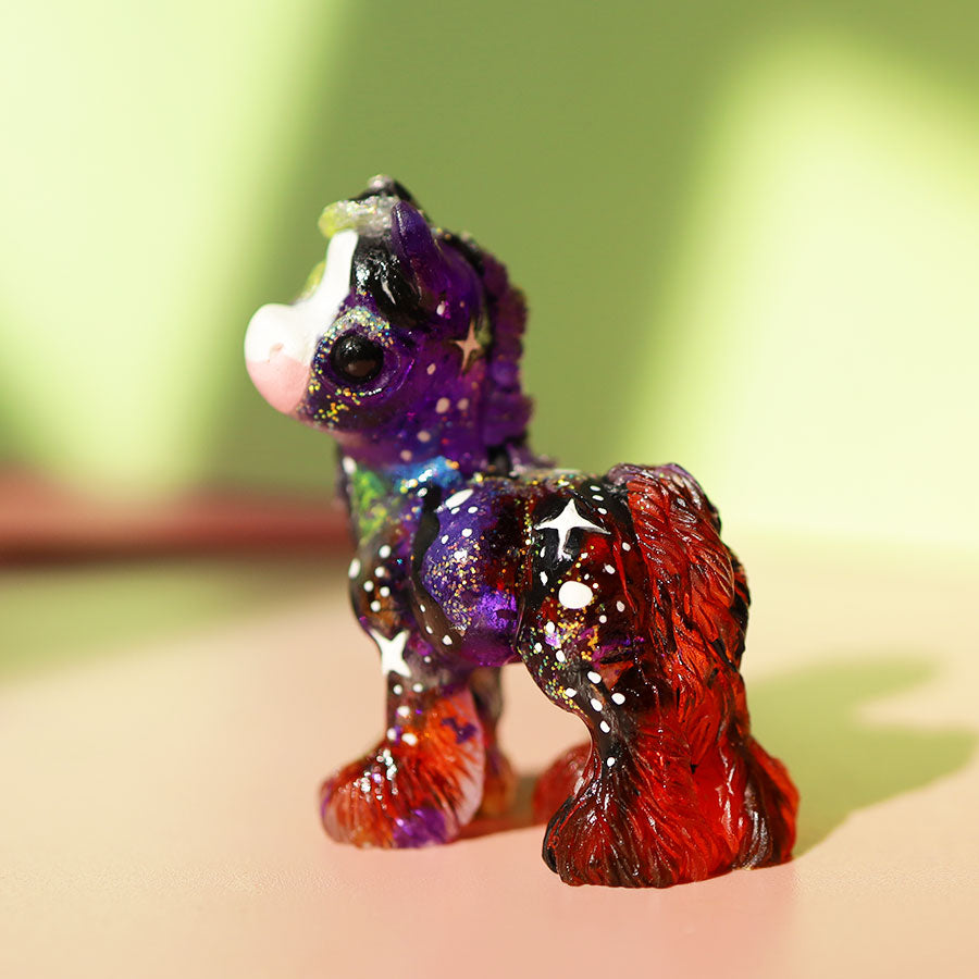 Galaxy Wish GumiPoni