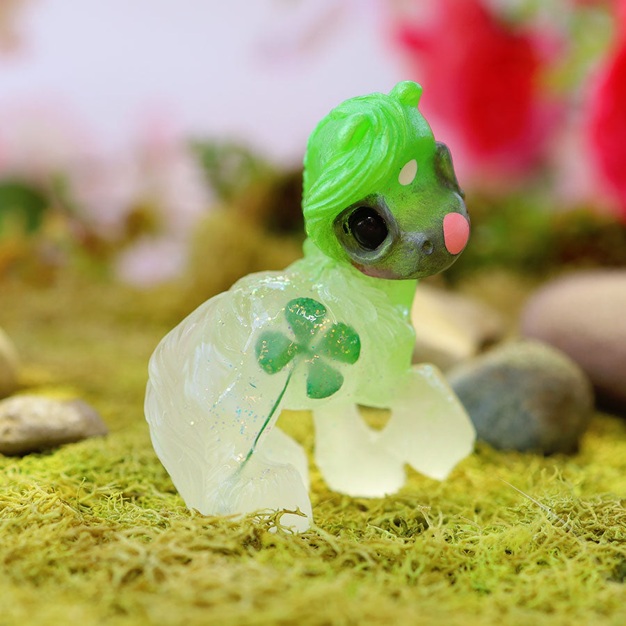 Shamrock Sky GumiPoni