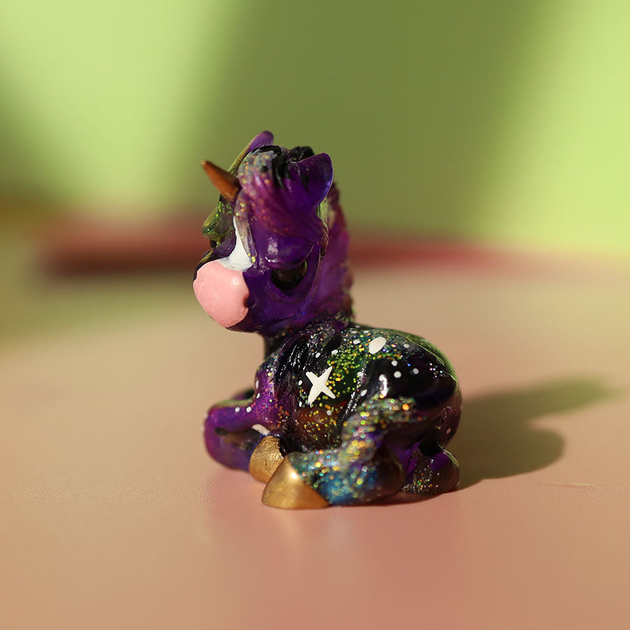 Galaxy Grumpi GumiPoni
