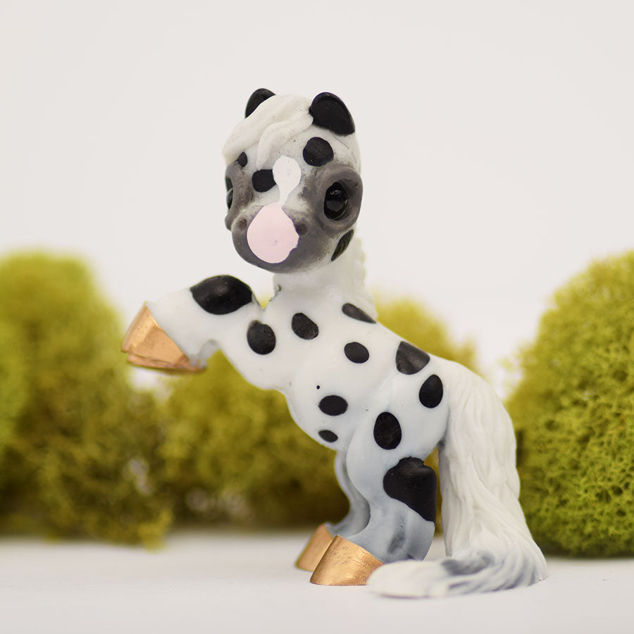 Leopard Appy GumiPoni