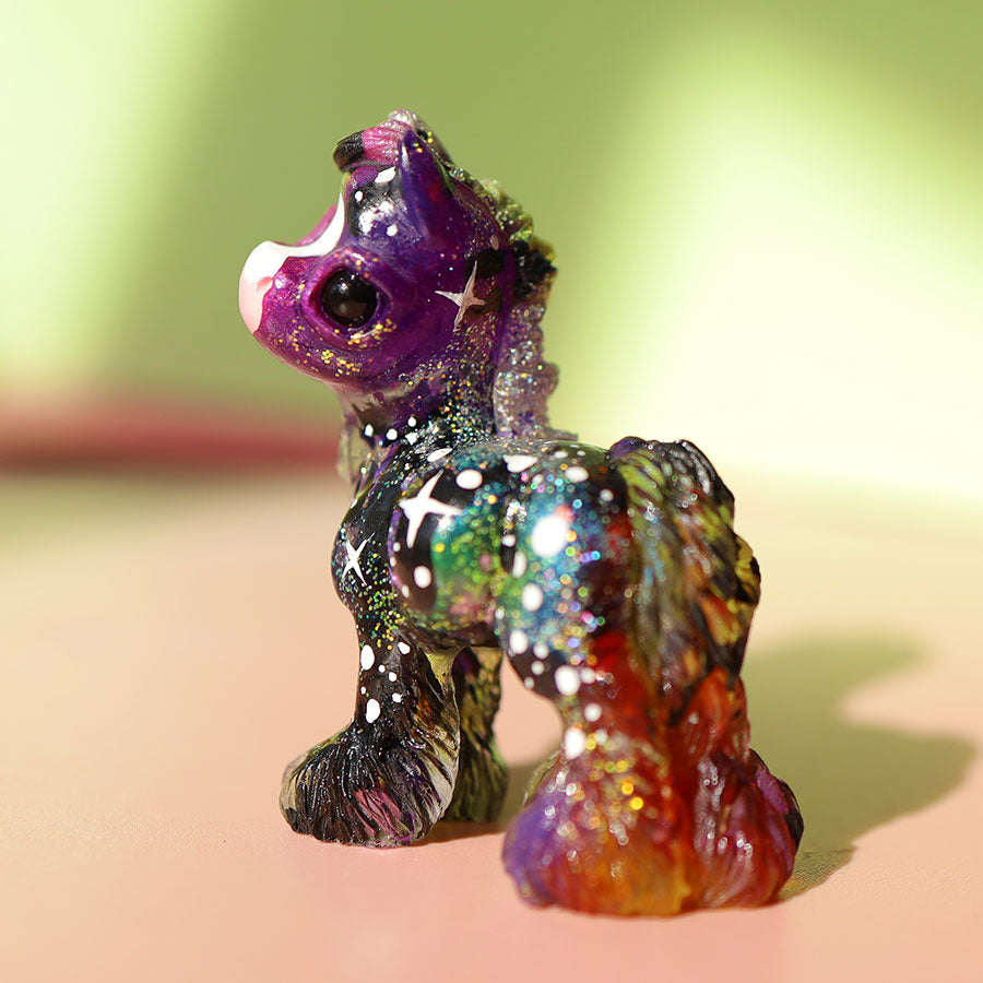 Galaxy Wish GumiPoni
