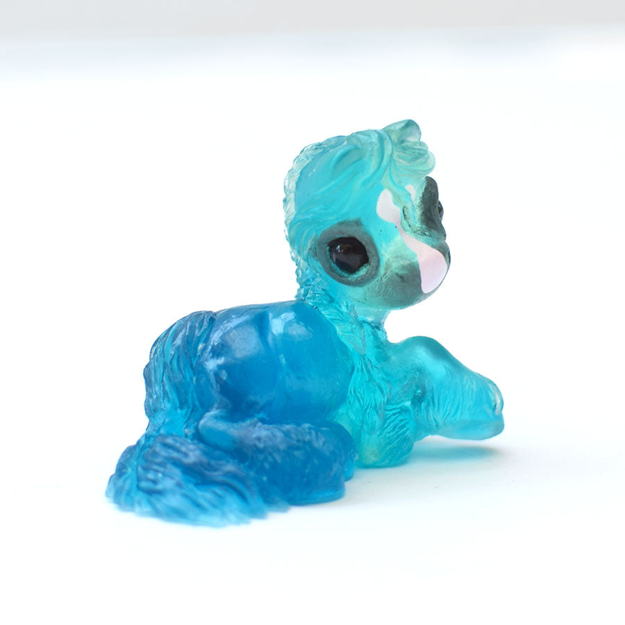 Aqua Athena GumiPoni