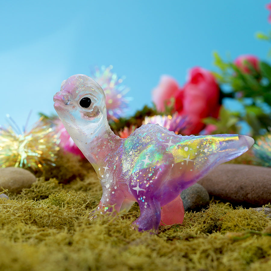 Pastel Galaxy Cletus