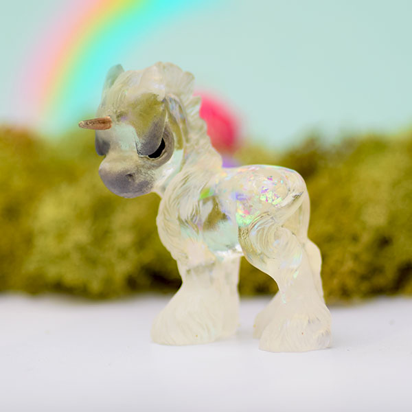 Crystal Grimstone GumiPoni