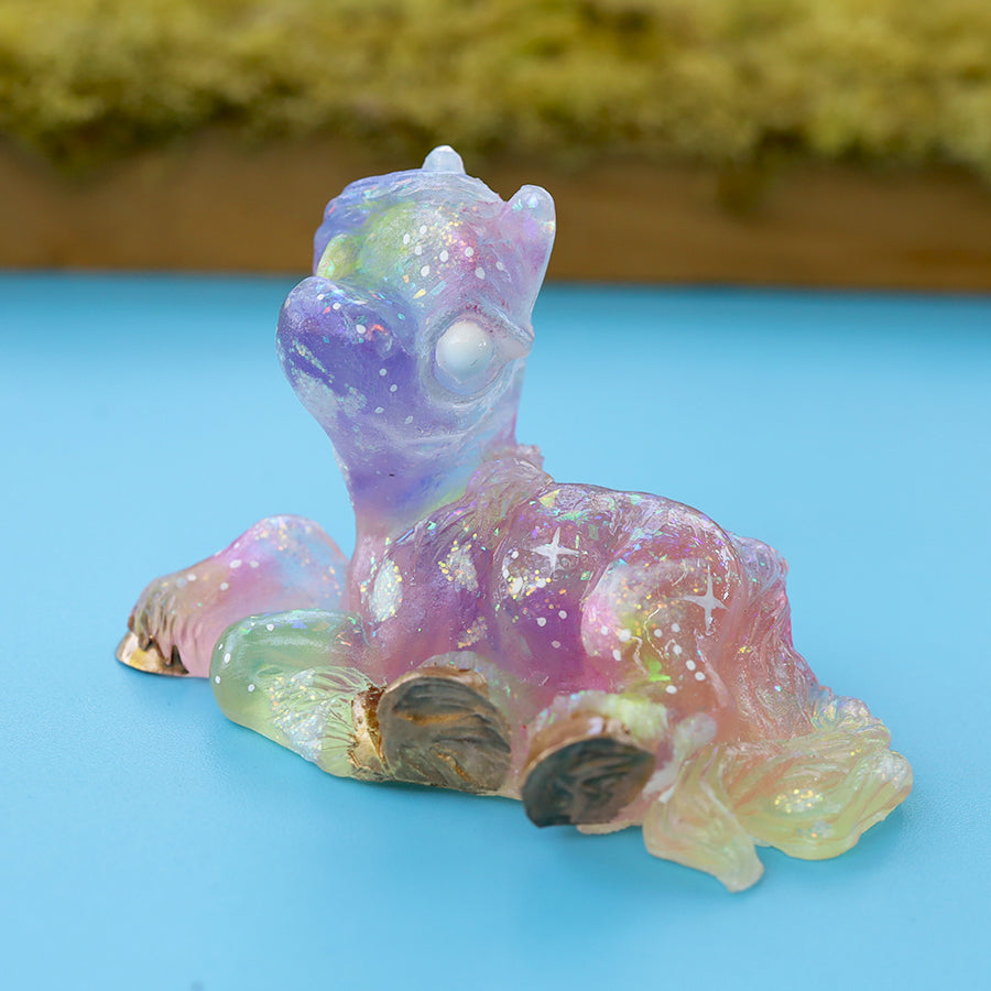 Ghosteye Galaxy Poppy
