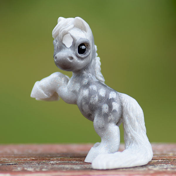 Dappled Luna GumiPoni