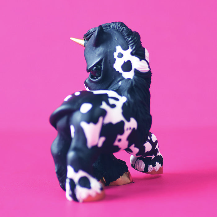 Jumbo Grumpicorn "Jasper"