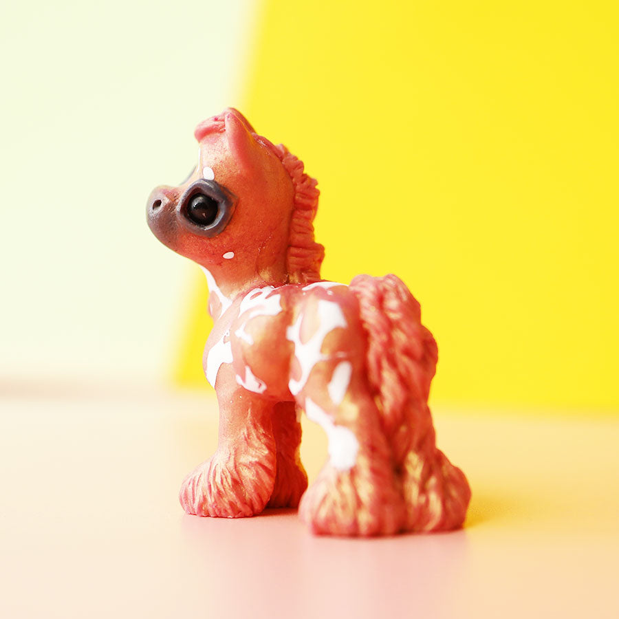 RoseGold Wish GumiPoni