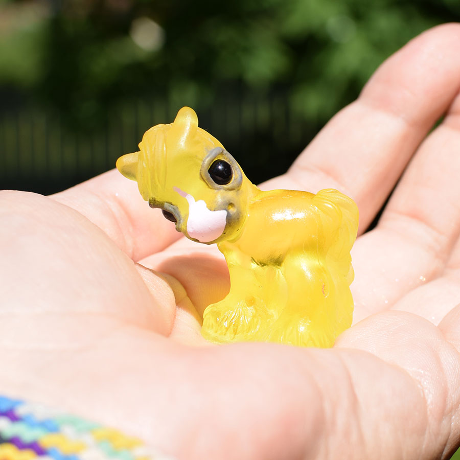 Lemon Shyloh GumiPoni