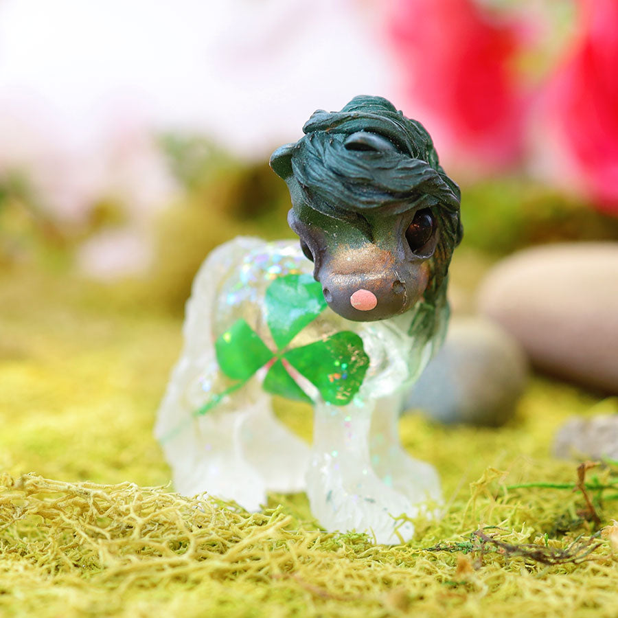 Shamrock Fae GumiPoni