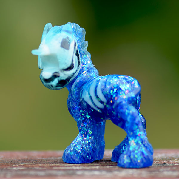 Blue Grimstone