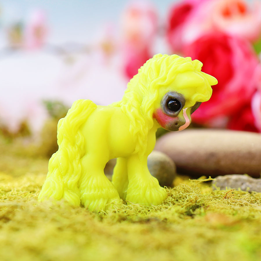 Highlighter Blossom GumiPoni