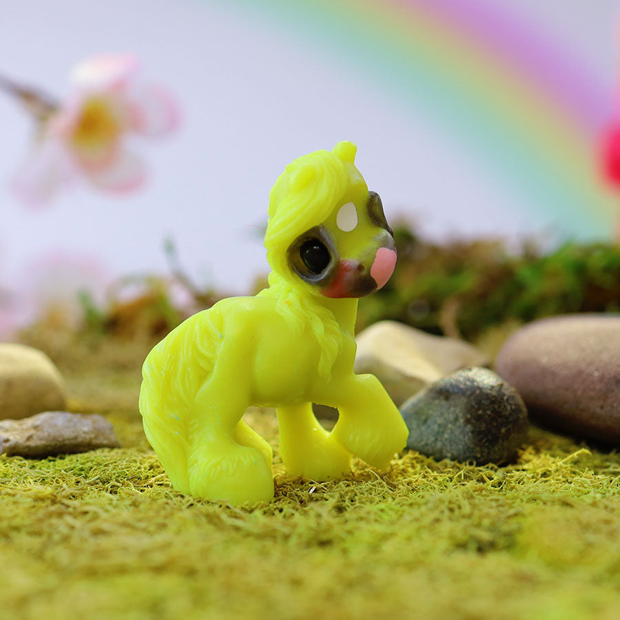 Highlighter Sky GumiPoni