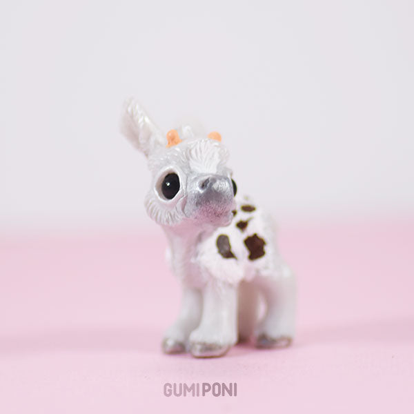 Grey Appy Baby Donkalope