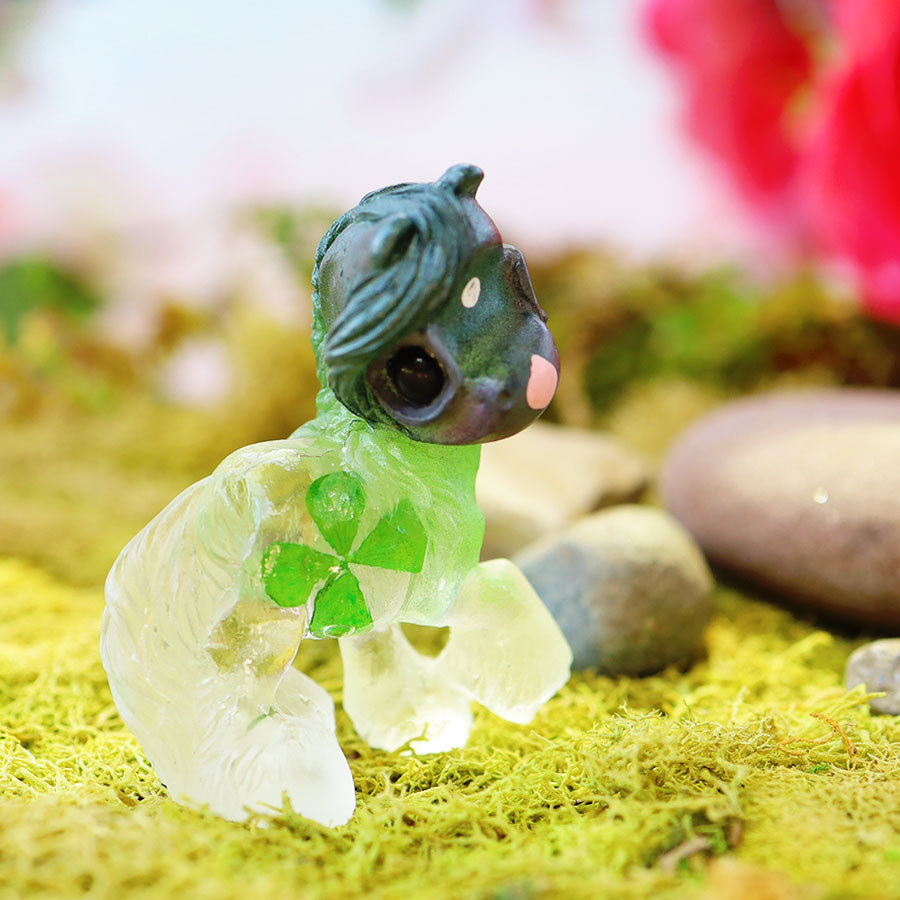 Shamrock Sky GumiPoni