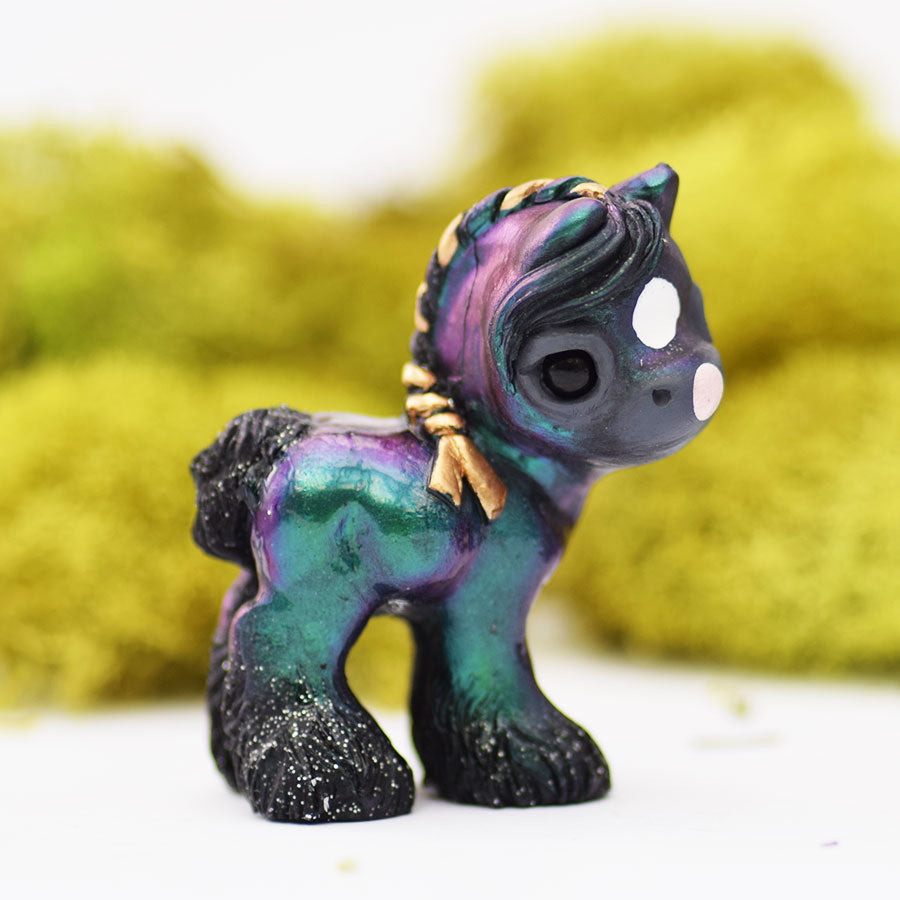Oil Slick Draft GumiPoni